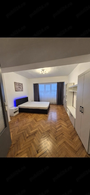Apartament 2 camere de inchiriat pe Bld Dacia - imagine 2
