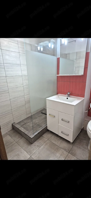 Apartament 2 camere de inchiriat pe Bld Dacia - imagine 3