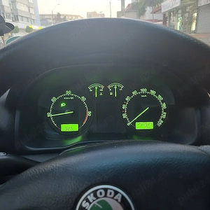 Skoda Octavia 1 tour 1.9 ALH