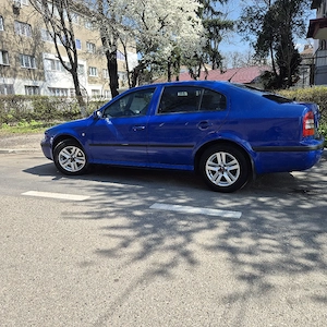 Skoda Octavia 1 tour 1.9 ALH - imagine 4