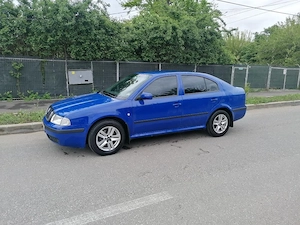 Skoda Octavia 1 tour 1.9 ALH - imagine 2