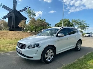 Volvo XC60 2.0D  Euro 6 - imagine 7
