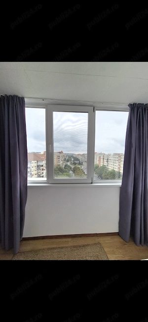 Apartament 2 camere de inchiriat pe Bld Dacia - imagine 7