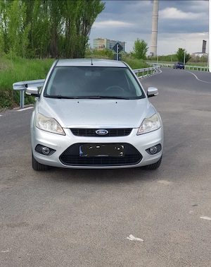 Ford focus  - imagine 5