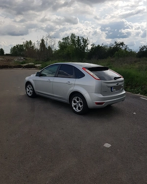 Ford focus  - imagine 3