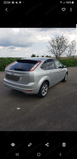 Ford focus  - imagine 2