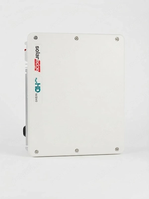 SolarEdge SE5000H Photovoltaic 
