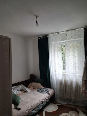 Vind apartament 2 camere decomandat.modificat.etaj 1 - imagine 4