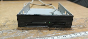 Card Reader Sony MRW620 #A204