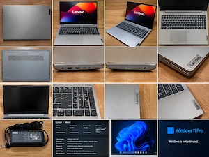 Lenovo IdeaPad 3 15ITL6 15.6  FHD   Celeron 6305   4GB RAM   SSD 128GB 