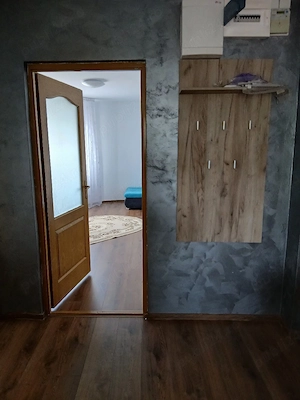 vand apartament in Grigorescu - imagine 7