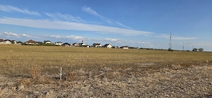 Teren intravilan 500m2 Livada de Bihor - imagine 3