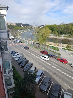 vand apartament in Grigorescu - imagine 8