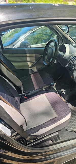 Smart ForTwo - stare foarte buna, totul functional   atomat si manul - imagine 5