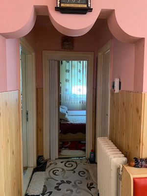 Vând apartament în Carei, jud Satu Mare.  - imagine 8