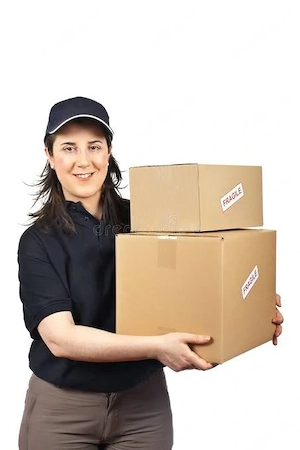 Angajam soferi categoria B - Ditributie material promotionale