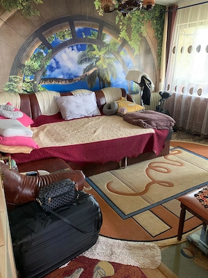 Vând apartament în Carei, jud Satu Mare.  - imagine 6