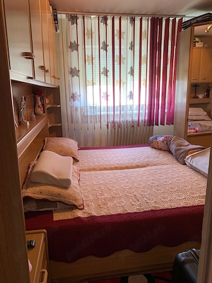Vând apartament în Carei, jud Satu Mare.  - imagine 9