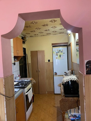 Vând apartament în Carei, jud Satu Mare.  - imagine 5