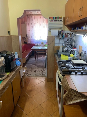 Vând apartament în Carei, jud Satu Mare.  - imagine 2
