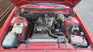 Volvo 245 1992 - imagine 8