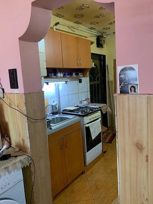Vând apartament în Carei, jud Satu Mare.  - imagine 3