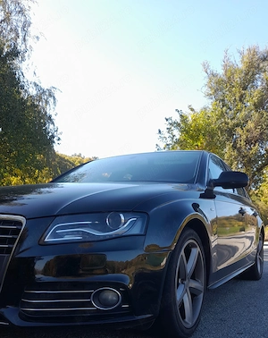 Audi a4 b8 s line qatroo  - imagine 6