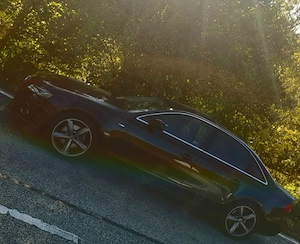 Audi a4 b8 s line qatroo  - imagine 2