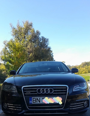 Audi a4 b8 s line qatroo  - imagine 7