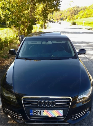 Audi a4 b8 s line qatroo  - imagine 4
