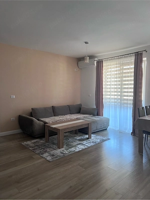 Apartament cu doua camere de inchiriat - imagine 5