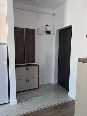 Apartament cu doua camere de inchiriat - imagine 9