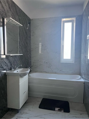 Apartament cu doua camere de inchiriat - imagine 8
