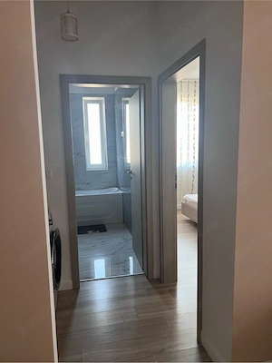 Apartament cu doua camere de inchiriat - imagine 6