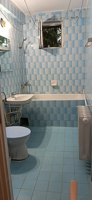 Închiriez o cameră dintr-un apartament cu 3 camere loc. Cluj Napoca, cart. Gheorgheni - imagine 5