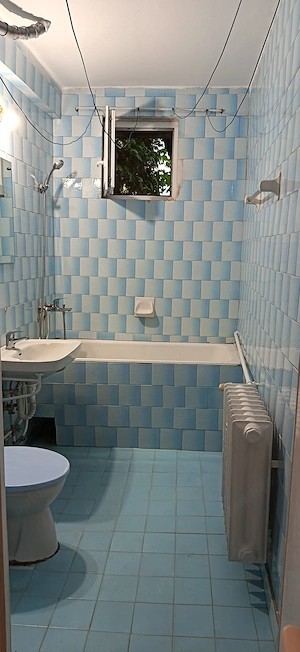 Închiriez o cameră dintr-un apartament cu 3 camere loc. Cluj Napoca, cart. Gheorgheni - imagine 6