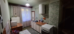 Vand ap. cu 2 cam.in zona P-ta Armatei - imagine 2