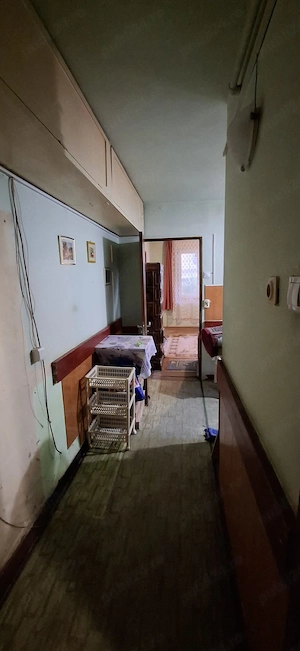 Vand ap. cu 2 cam.in zona P-ta Armatei - imagine 8