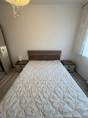 Ofer spre inchiriere apartament 3 camere Prima  Iosia Rezidence bloc nou cu loc de parcare - imagine 5