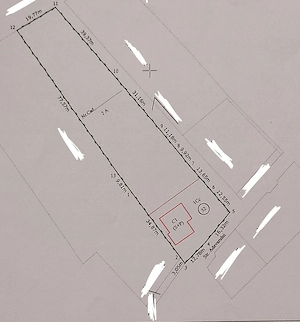 Vând teren intravilan Str. Adevarului, Oradea - imagine 2