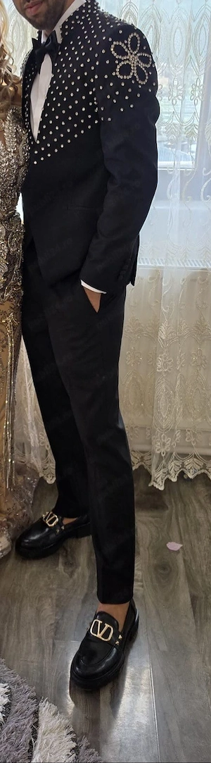 costum elegant
