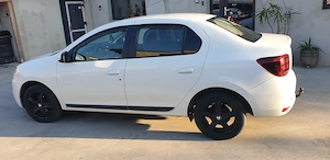 De vânzare Dacia Logan Prestige Full 1.5 dci 75cp 2017! - imagine 2