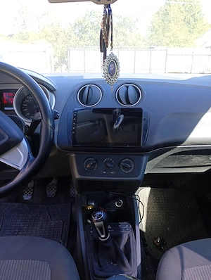 Se vinde Seat Ibiza - imagine 5