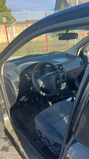 Hyundai geta 2004 - imagine 4