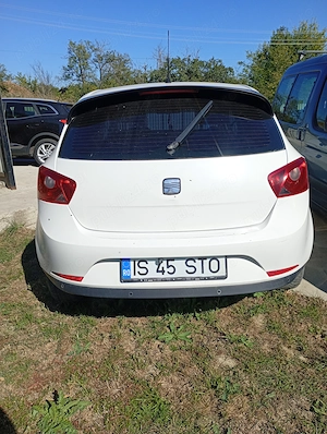 Se vinde Seat Ibiza - imagine 2