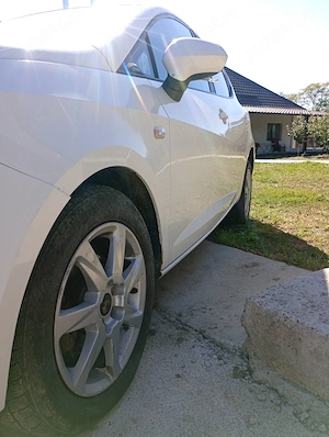 Se vinde Seat Ibiza - imagine 3
