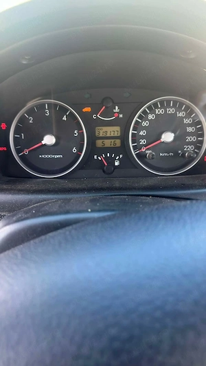 Hyundai geta 2004
