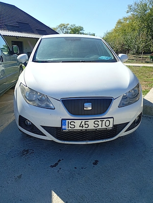 Se vinde Seat Ibiza
