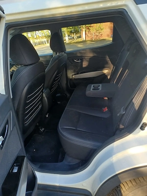 Vand SsanYong Tivoli 4X4 - imagine 9