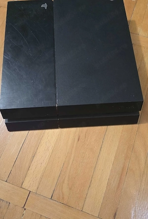 Vând Ps 4 slim 